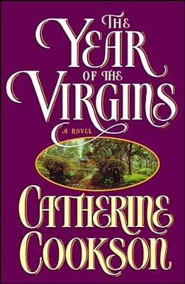 Year Of The Virgins-..