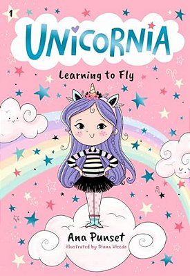 Unicornia: Learning To Fly-..