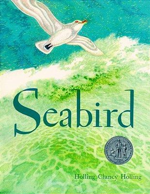 Seabird: A Newbery Honor Award Winner-..