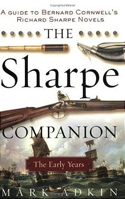 The Sharpe Companion: The Early Years-..