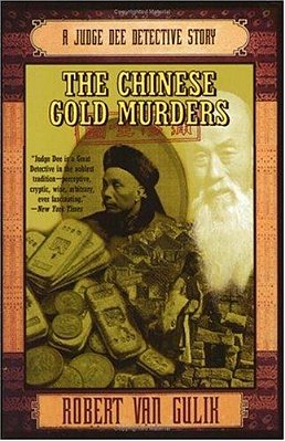 The Chinese Gold Murders-..