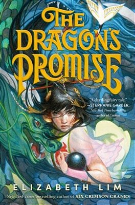 The Dragon's Promise-..