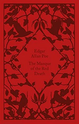 The Masque Of The Red Death-..