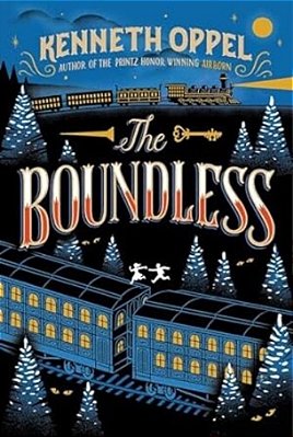 The Boundless-..