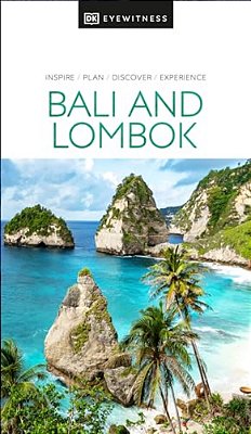 Dk Bali And Lombok-..