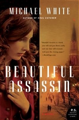 Beautiful Assassin-..