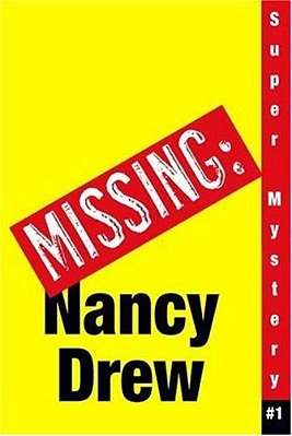 Where's Nancy?-..