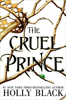 The Cruel Prince-..