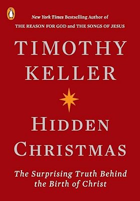Hidden Christmas: The Surprising Truth Behind The Birth Of Christ-..