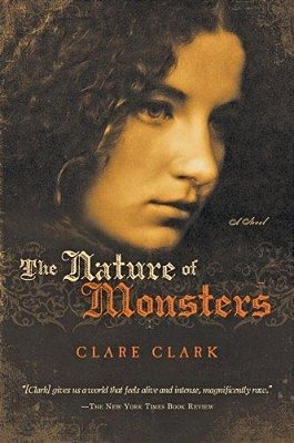 The Nature Of Monsters-..