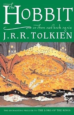 The Hobbit: Or There And Back Again-..