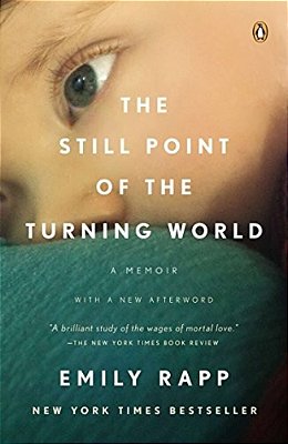 The Still Point Of The Turning World-..