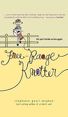 Free-Range Knitter: The Yarn Harlot Writes Again-..