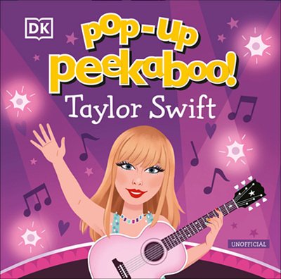Pop-Up Peekaboo! Taylor Swift-..