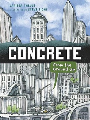 Concrete: From The Ground Up-..