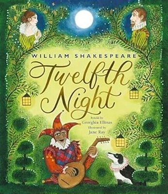 William Shakespeare's Twelfth Night-..