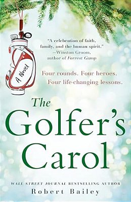 The Golfer's Carol-..