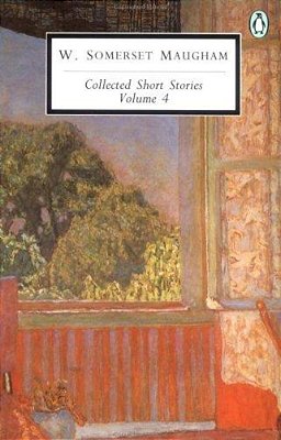 Collected Short Stories: Volume 4-..