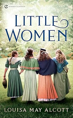 Little Women-..