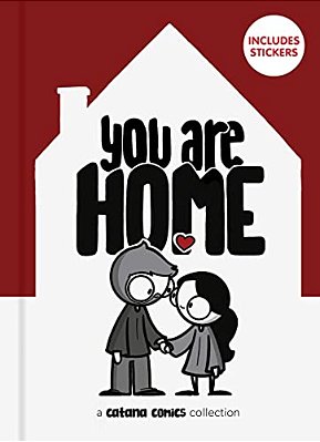You Are Home-..