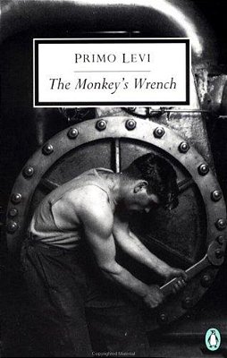 The Monkey's Wrench-..