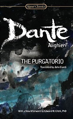 The Purgatorio-..