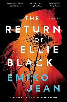 The Return Of Ellie Black-..