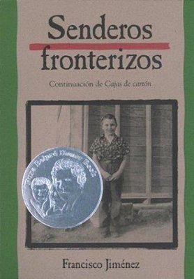 Senderos Fronterizos: Breaking Through (Spanish Edition)-..