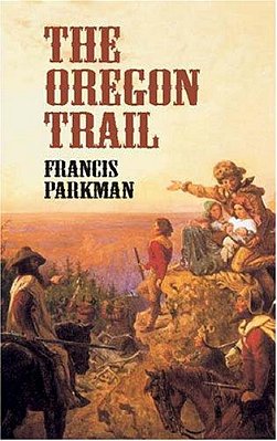 The Oregon Trail-..
