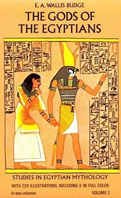 The Gods Of The Egyptians, Volume 2: Volume 2-..