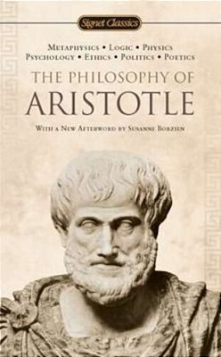 The Philosophy Of Aristotle-..