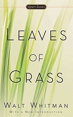 Leaves Of Grass-..