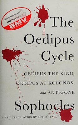 Oedipus Cycle Pb-..