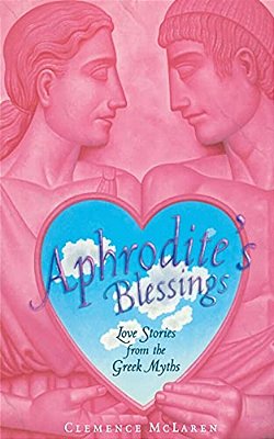 Aphrodite's Blessing-..