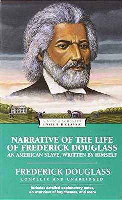 Narrative Of The Life Of Frederick Douglass: An American Slave, Written By Himself-..