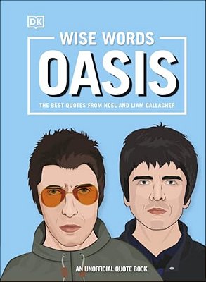 Wise Words Oasis-..