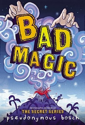 Bad Magic-..