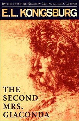 The Second Mrs. Gioconda-..