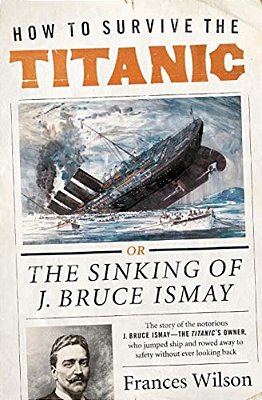 How To Survive The Titanic-..