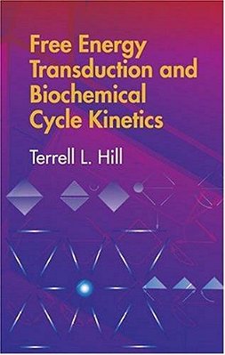 Free Energy Transduction And Biochemical Cycle Kinetics-..
