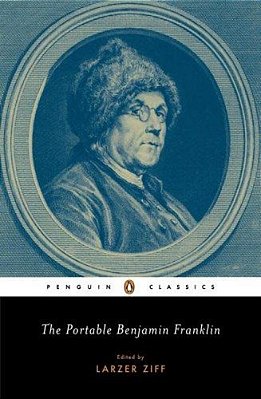 The Portable Benjamin Franklin-..