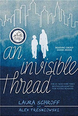An Invisible Thread-..