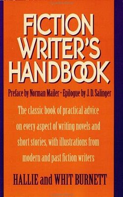 Fiction Writers Handbook-..