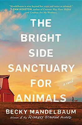The Bright Side Sanctuary For Animals-..
