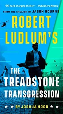Robert Ludlum's The Treadstone Transgression-..