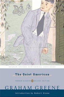 The Quiet American-..