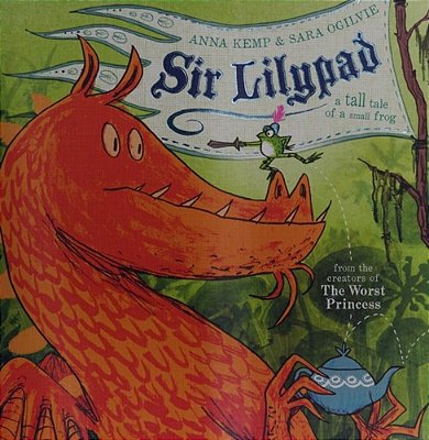 Dogs Don't Do Ballet-..