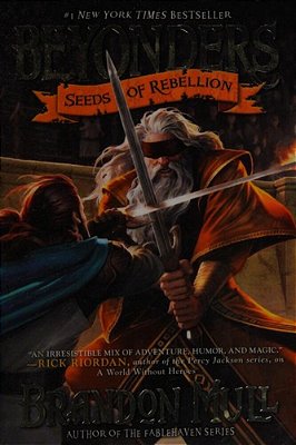 Seeds Of Rebellion-..