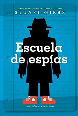 Escuela De Espías (Spy School)-..