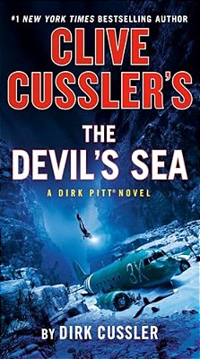 Clive Cussler's The Devil's Sea-..